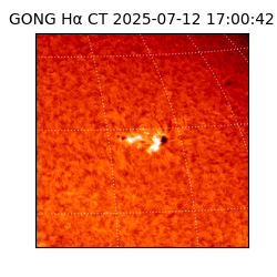 gong - 2025-07-12T17:00:42