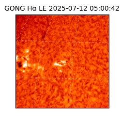 gong - 2025-07-12T05:00:42