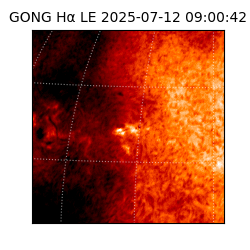 gong - 2025-07-12T09:00:42
