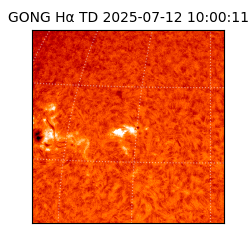 gong - 2025-07-12T10:00:11