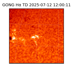 gong - 2025-07-12T12:00:11