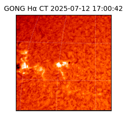 gong - 2025-07-12T17:00:42