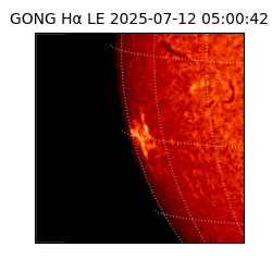 gong - 2025-07-12T05:00:42