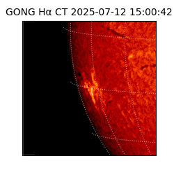 gong - 2025-07-12T15:00:42