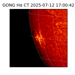 gong - 2025-07-12T17:00:42