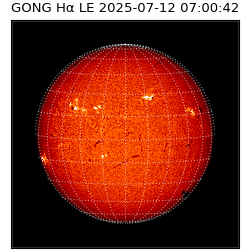 gong - 2025-07-12T07:00:42
