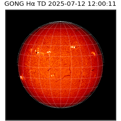 gong - 2025-07-12T12:00:11