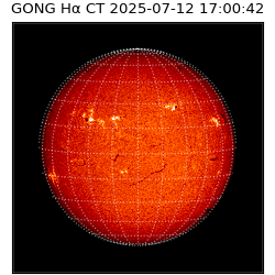 gong - 2025-07-12T17:00:42