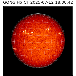 gong - 2025-07-12T18:00:42