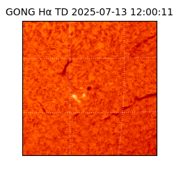 gong - 2025-07-13T12:00:11