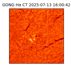 gong - 2025-07-13T16:00:42