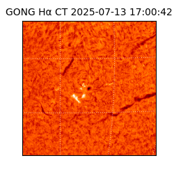 gong - 2025-07-13T17:00:42