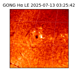 gong - 2025-07-13T03:25:42