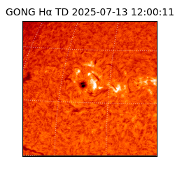 gong - 2025-07-13T12:00:11