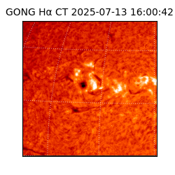 gong - 2025-07-13T16:00:42