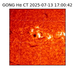 gong - 2025-07-13T17:00:42