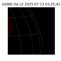 gong - 2025-07-13T03:25:42