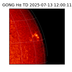gong - 2025-07-13T12:00:11