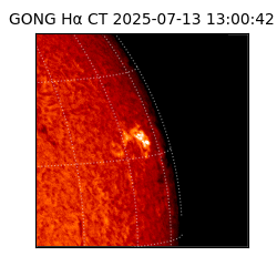 gong - 2025-07-13T13:00:42