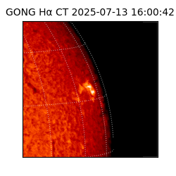 gong - 2025-07-13T16:00:42