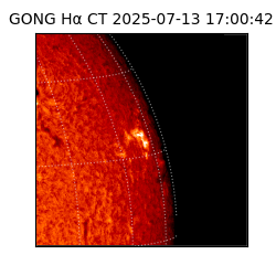 gong - 2025-07-13T17:00:42