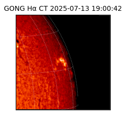 gong - 2025-07-13T19:00:42