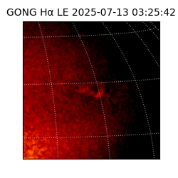 gong - 2025-07-13T03:25:42