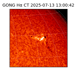 gong - 2025-07-13T13:00:42