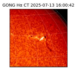 gong - 2025-07-13T16:00:42