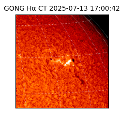 gong - 2025-07-13T17:00:42
