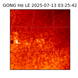 gong - 2025-07-13T03:25:42