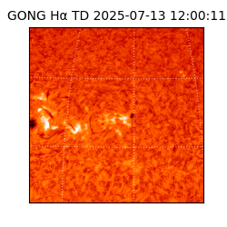 gong - 2025-07-13T12:00:11