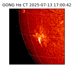 gong - 2025-07-13T17:00:42
