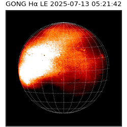 gong - 2025-07-13T05:21:42