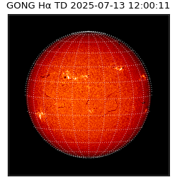 gong - 2025-07-13T12:00:11