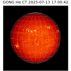 gong - 2025-07-13T17:00:42