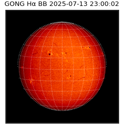 gong - 2025-07-13T23:00:02