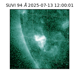 suvi - 2025-07-13T12:00:01.955000