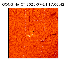 gong - 2025-07-14T17:00:42