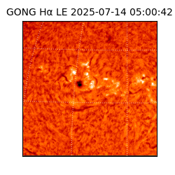 gong - 2025-07-14T05:00:42