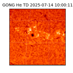 gong - 2025-07-14T10:00:11