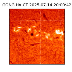 gong - 2025-07-14T20:00:42