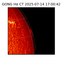 gong - 2025-07-14T17:00:42
