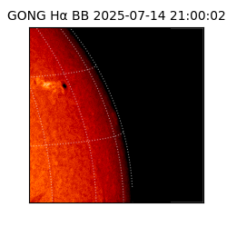 gong - 2025-07-14T21:00:02