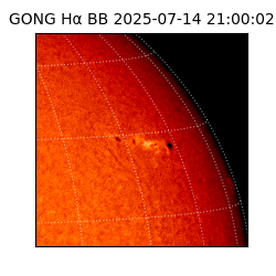 gong - 2025-07-14T21:00:02