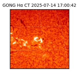 gong - 2025-07-14T17:00:42