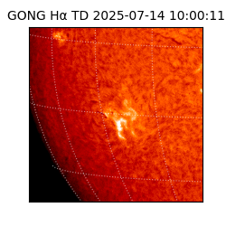 gong - 2025-07-14T10:00:11