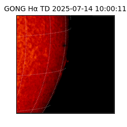 gong - 2025-07-14T10:00:11
