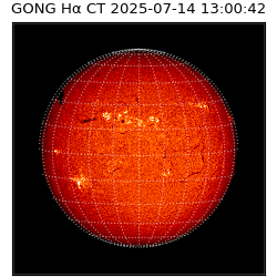 gong - 2025-07-14T13:00:42