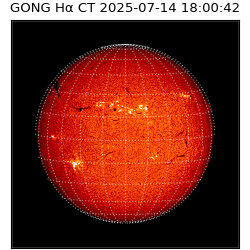gong - 2025-07-14T18:00:42